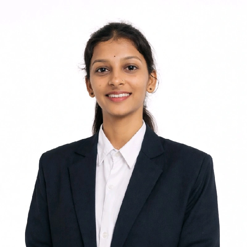 Pooja Mali