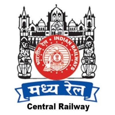 Central Railway logo