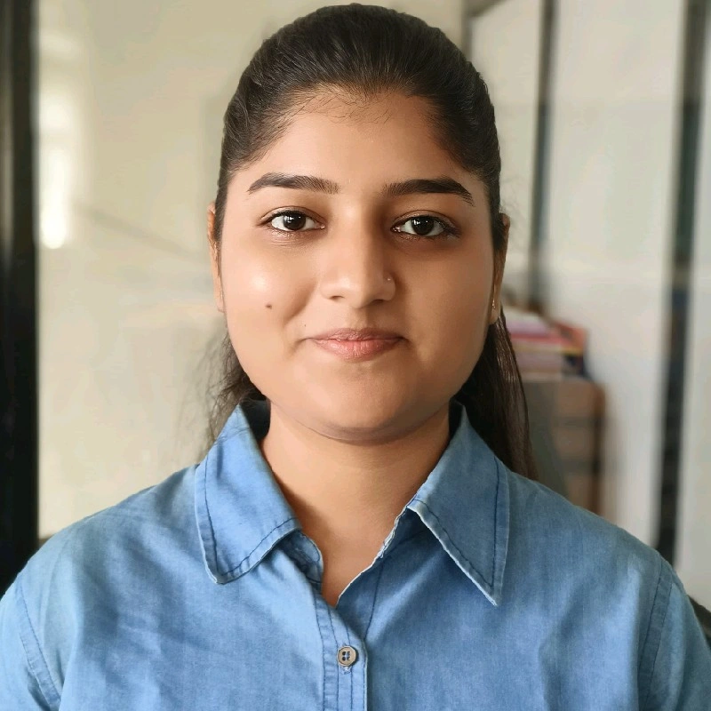 Vaishnavi Joshi