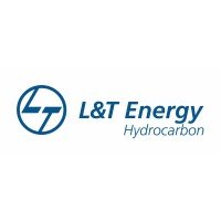L&T Energy logo