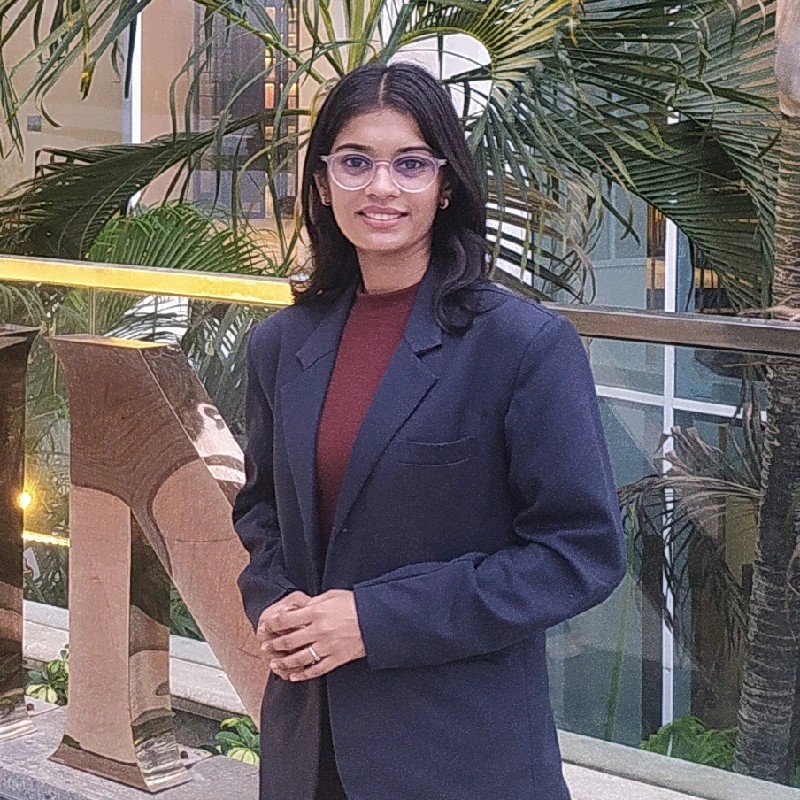 Mitali zope