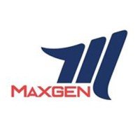 Maxgen technologies Pvt. Ltd. logo