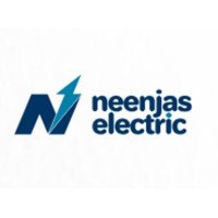 Neenjas Electric logo