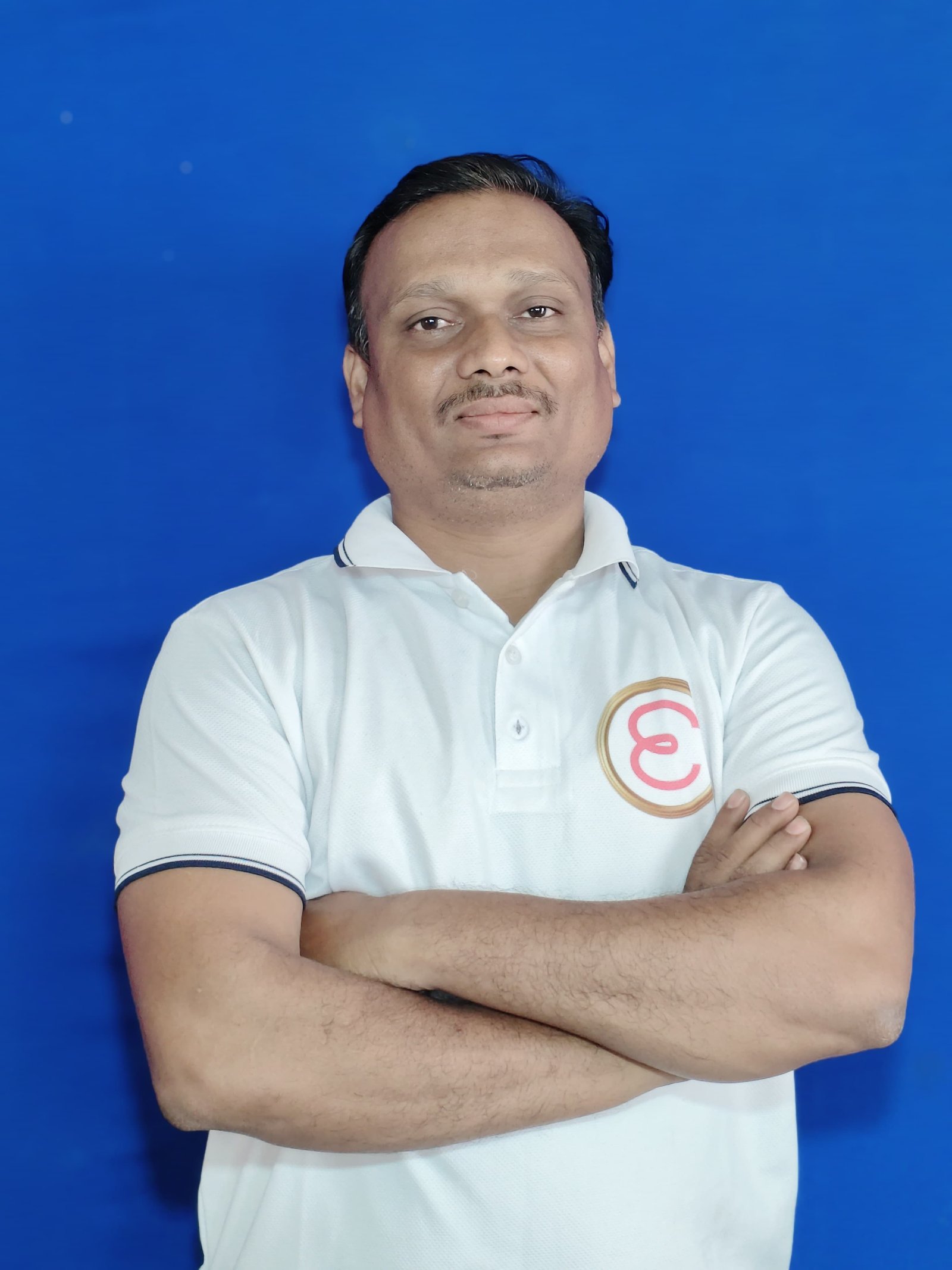 Rajesh B.Thakre