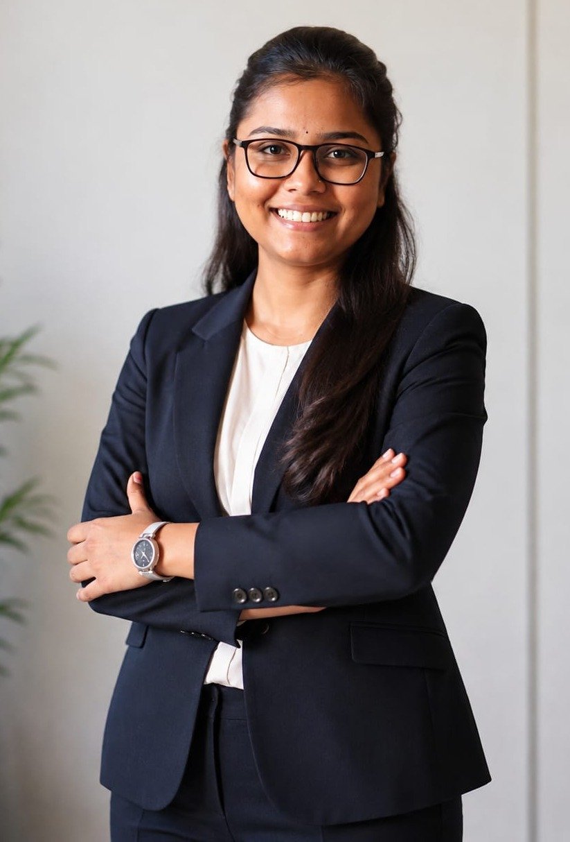 Chaitali Patil