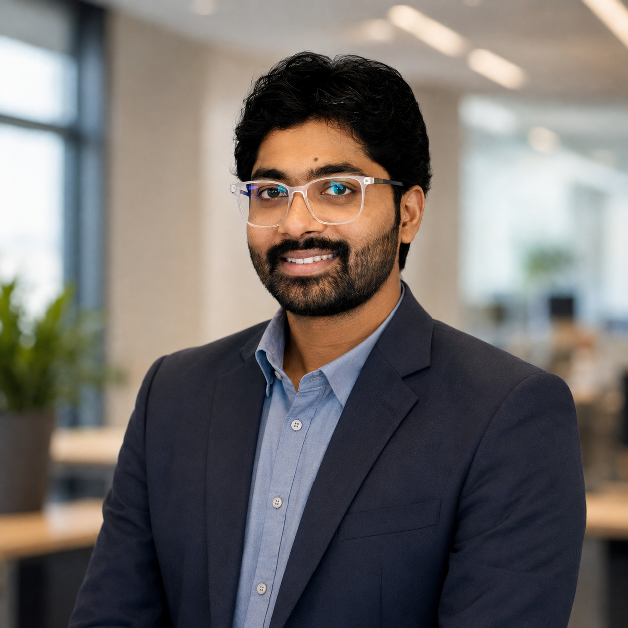 Omkar Gajanan Honrao