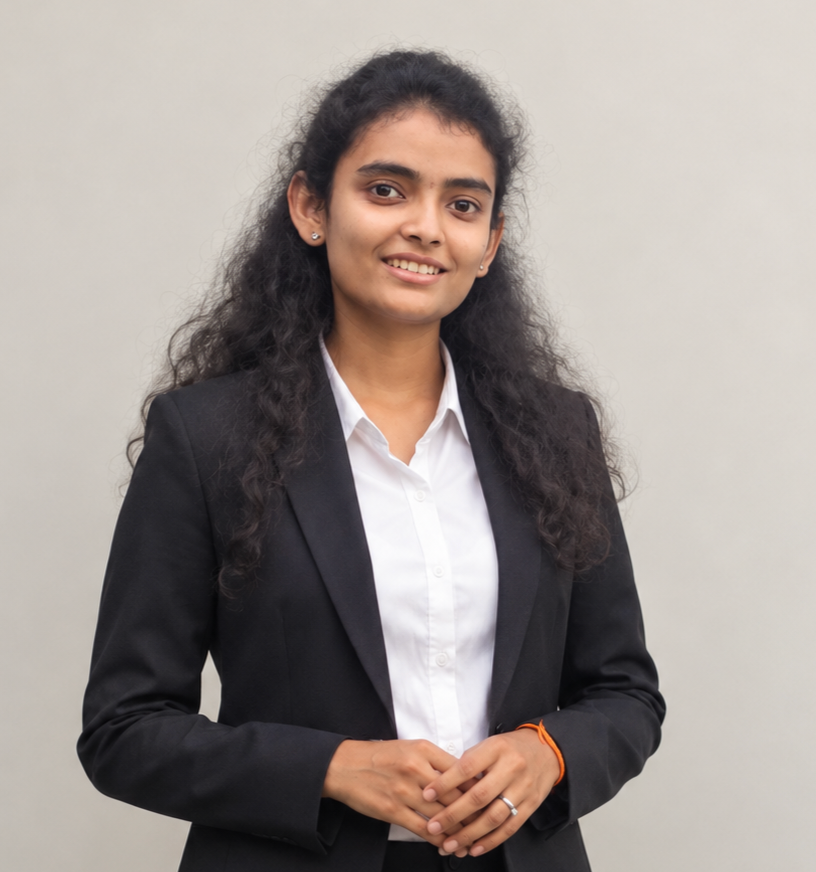 Dhanashree Patil