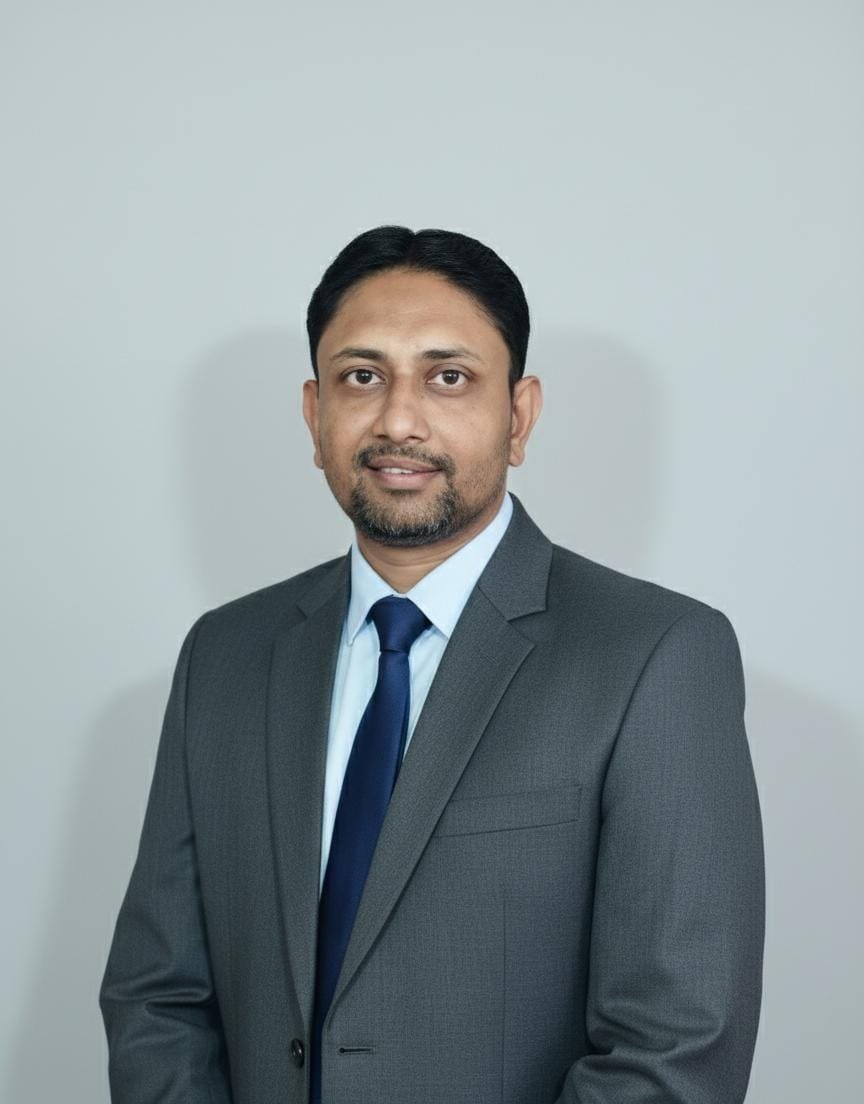 Nilesh Wagh