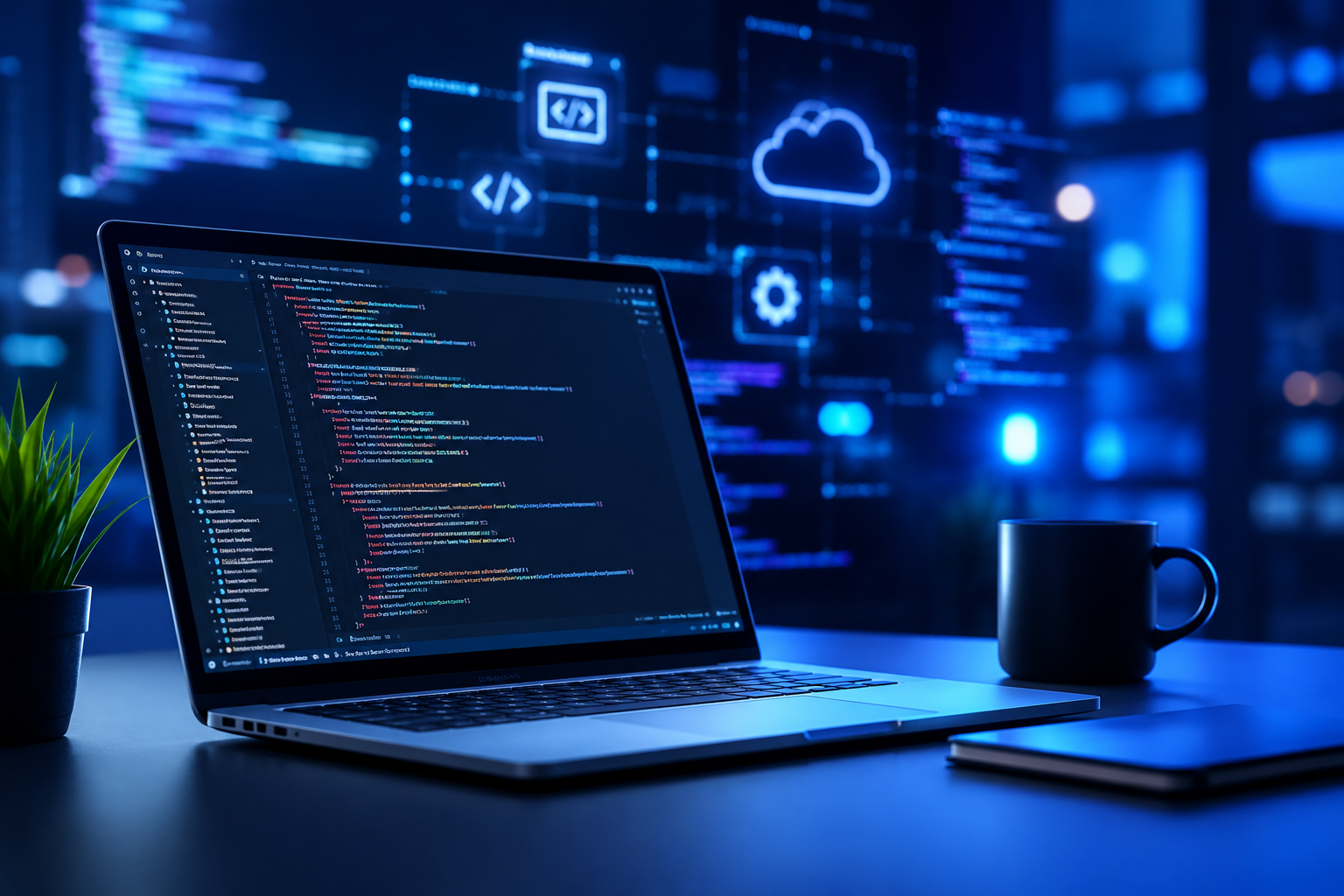 Software Development Training