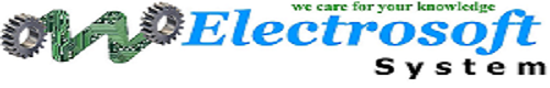 Electrosoft System Logo