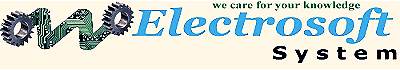 Electrosoft System Logo