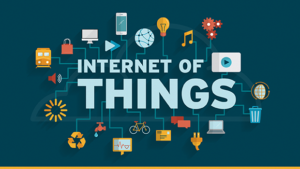 Getting started with IoT
