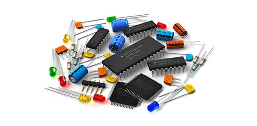Basic Electronics