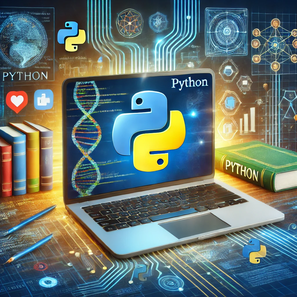 Python