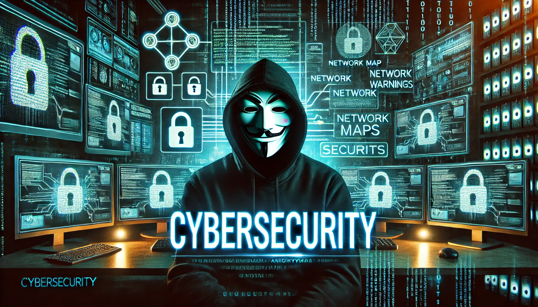 Cyber security